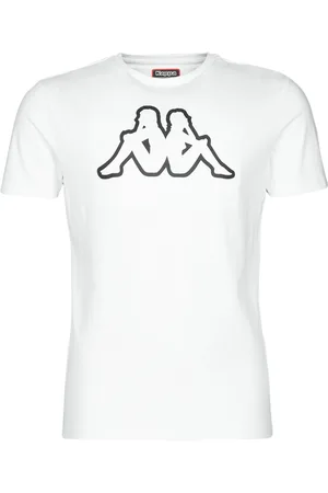Kappa Camiseta CROMEN SLIM para hombre