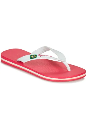 Ipanema Chanclas CLAS BRASIL II para niña