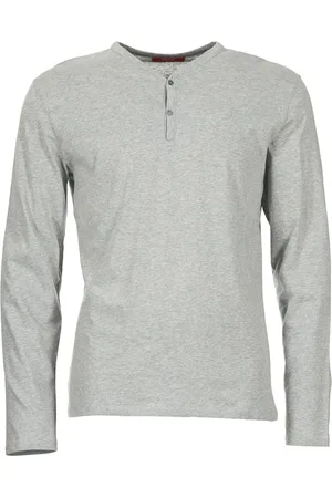 BOTD Camiseta manga larga ETUNAMA para hombre