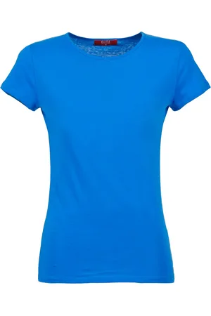 BOTD Camiseta EQUATILA para mujer