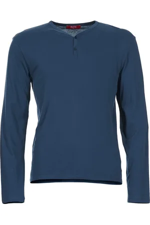 BOTD Camiseta manga larga ETUNAMA para hombre