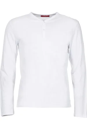 BOTD Camiseta manga larga ETUNAMA para hombre