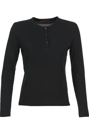 BOTD Camiseta manga larga EBISCOL para mujer