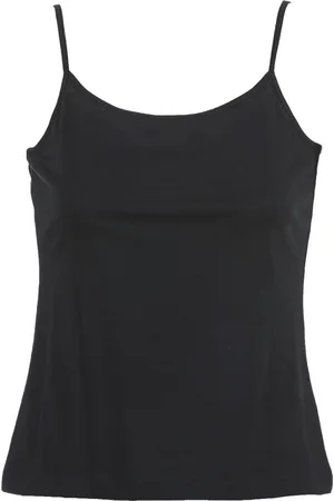 BOTD Camiseta tirantes FAGALOTTE para mujer