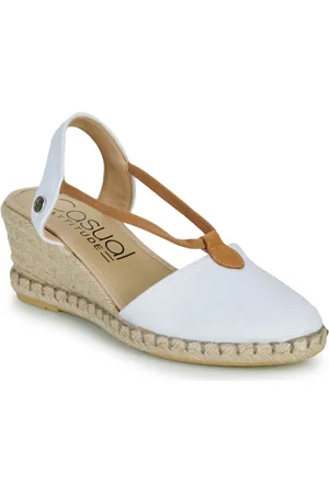 Casual Attitude Alpargatas IPOP para mujer