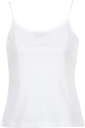 BOTD Camiseta tirantes FAGALOTTE para mujer