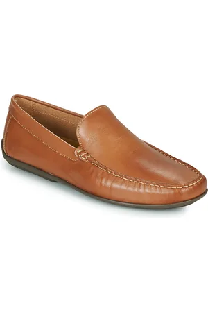 So Size Mocasines MILLIE para hombre