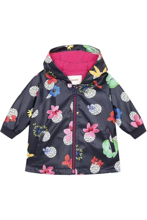 Catimini Parka ALESSIO para niña