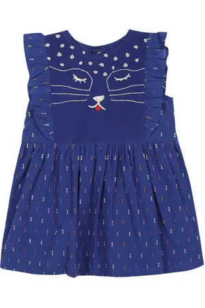 Catimini Vestido CHARLES para niña