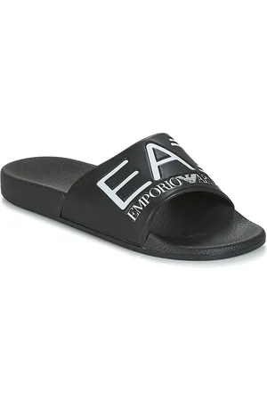 EA7 Chanclas SEA WORLD VISIBILITY M SLIPPER para mujer