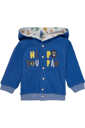 Catimini Chaqueta de punto KELYNE para niño