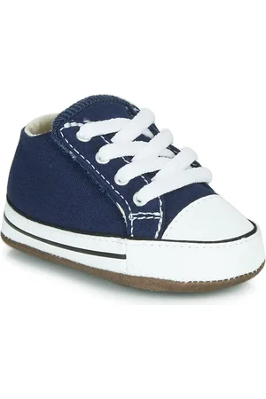 Converse Zapatillas altas CHUCK TAYLOR FIRST STAR CANVAS HI para niño