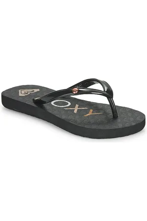 Roxy Chanclas SANDY III para niña