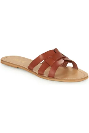 So Size Sandalias MELINDA para mujer