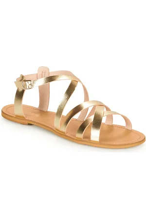 So Size Sandalias IDITRON para mujer