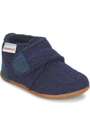 Giesswein Pantuflas OBERSTAUFEN para niño
