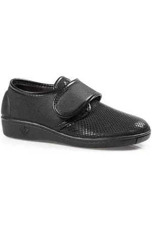 Calzamedi Zapatillas CONFORT 3034 para mujer