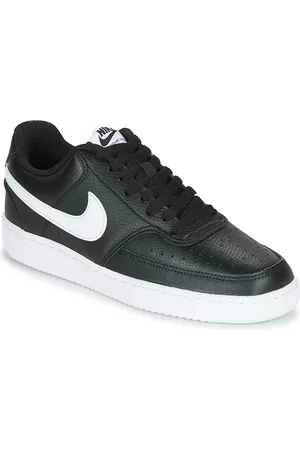 Nike Zapatillas COURT VISION LOW para mujer
