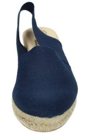 Torres Zapatillas de senderismo Zapatillas con cuÑa para mujer