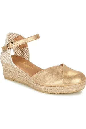 Betty London Alpargatas INONO para mujer