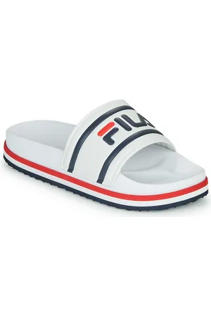 Chanclas best sale de fila