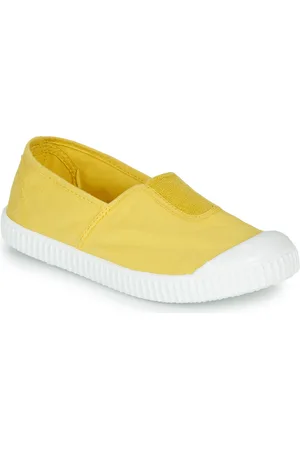 victoria Zapatillas CAMPING TINTADO para niña