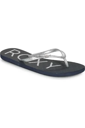 Roxy Chanclas VIVA SPARKLE para mujer