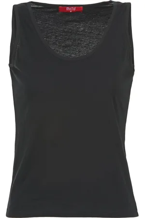 BOTD Camiseta tirantes EDEBALA para mujer