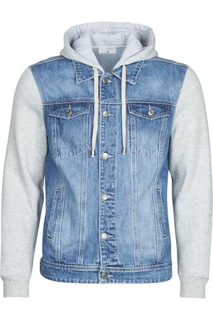 Yurban Cazadora vaquera ACUBENS para hombre