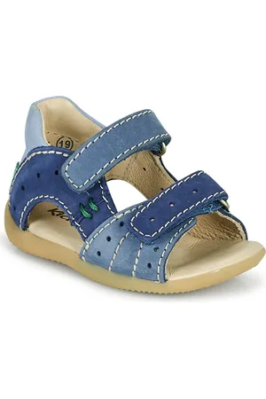 Kickers Sandalias BOPING-3 para niño