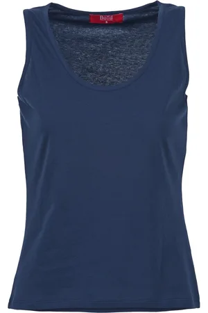 BOTD Camiseta tirantes EDEBALA para mujer