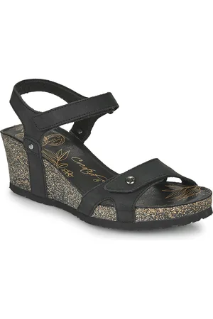 Panama Jack Sandalias JULIA para mujer