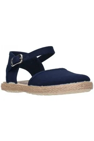 Batilas Sandalias 45801 Niña marino para niña