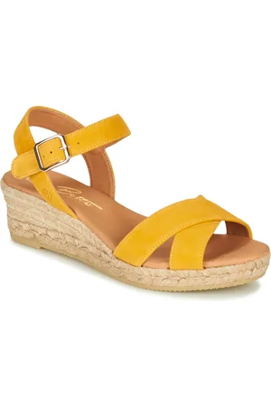 Betty London Alpargatas GIORGIA para mujer