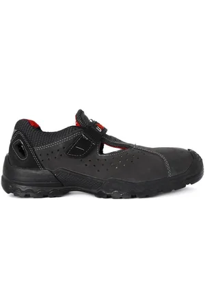 U Power Deportivas Moda LIGHT ONE S1P SRC para hombre