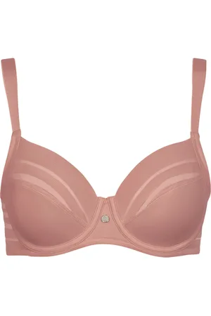 Lisca Envolvente Copa F a H Sujetador push-up Alegra para mujer
