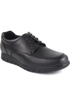 Duendy Zapatillas deporte Zapato caballero 1002 para hombre