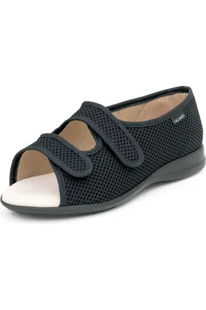 Calzamedi Pantuflas S TELA para mujer