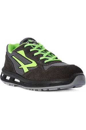 U Power Deportivas Moda POINT para hombre