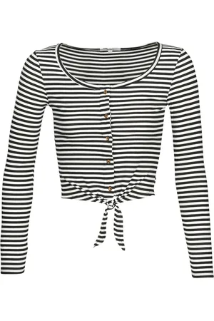 Pepe Jeans Blusa FALBALA para mujer