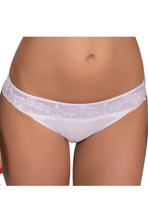 Luna Tangas Brasileño Gothic para mujer