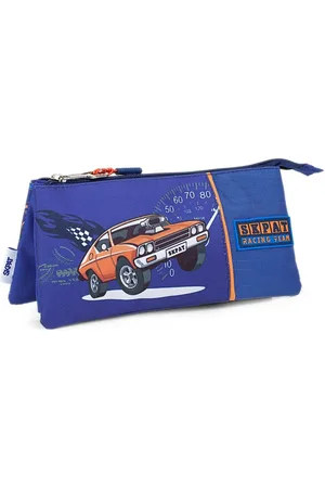 Skpat Neceser RACING para niño