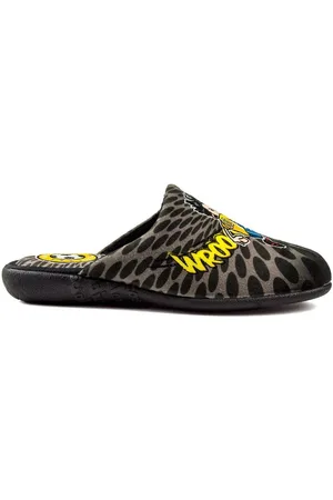 Vulladi Pantuflas ROC FUTBOL S para niño