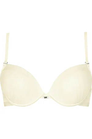Lisca Relleno Sujetador push-up multi-posición Lujoso marfil de para mujer