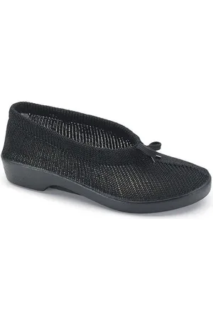 Calzamedi Zapatos Bajos ORTOPEDICAS para mujer