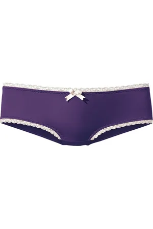 Lascana Shorty / Boxer Shorty ama a para mujer