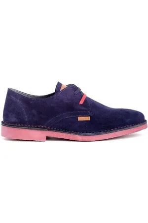 Colour Feet Zapatos Bajos HATARI para hombre