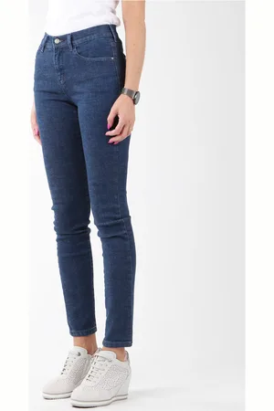Wrangler Jeans Blue Star W27HKY93C para mujer