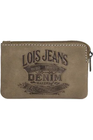 Lois Cartera Keel para hombre