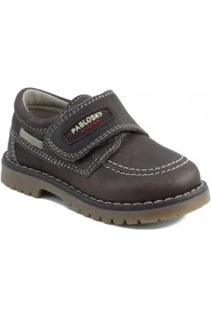 Pablosky Zapatillas TOMCAT NAUTICO para niño